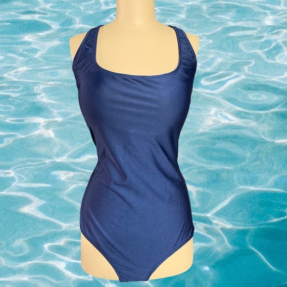 Speedo Swim Speedo Plus Size Swimsuit Poshmark